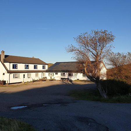 The Loch Erisort Hotel Balallan Bagian luar foto