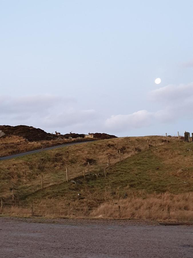 The Loch Erisort Hotel Balallan Bagian luar foto
