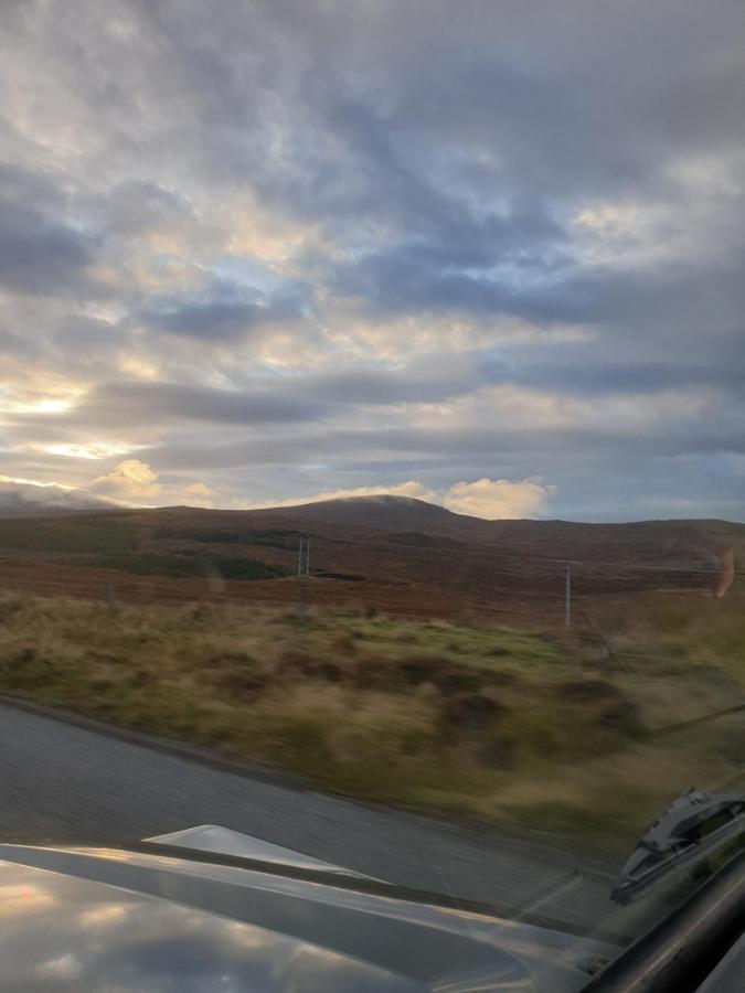 The Loch Erisort Hotel Balallan Bagian luar foto