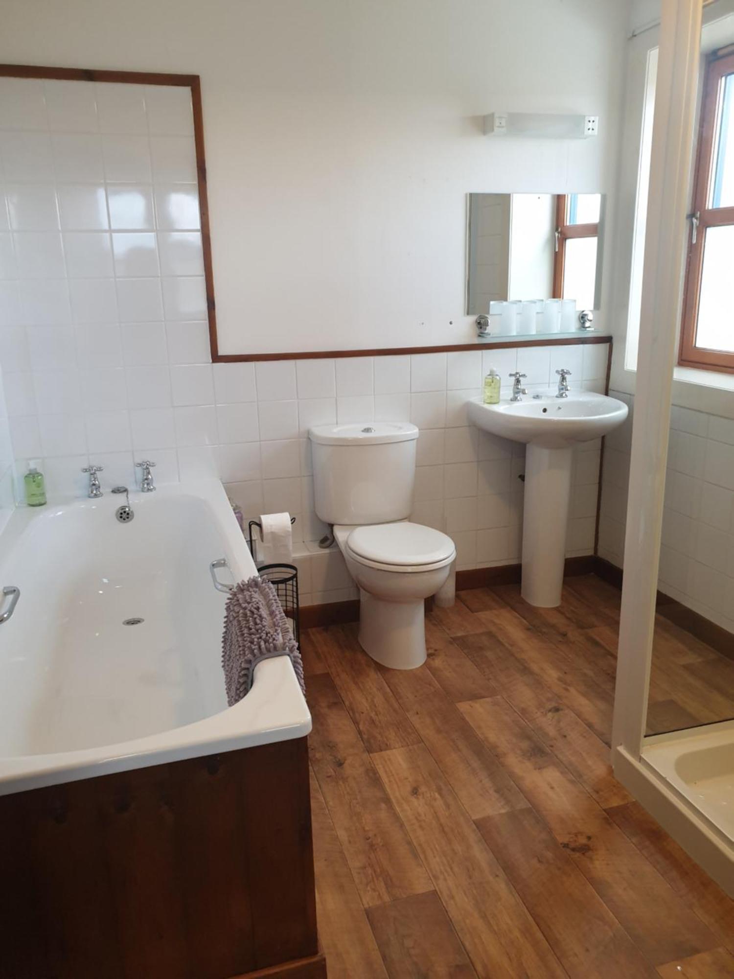 The Loch Erisort Hotel Balallan Bagian luar foto