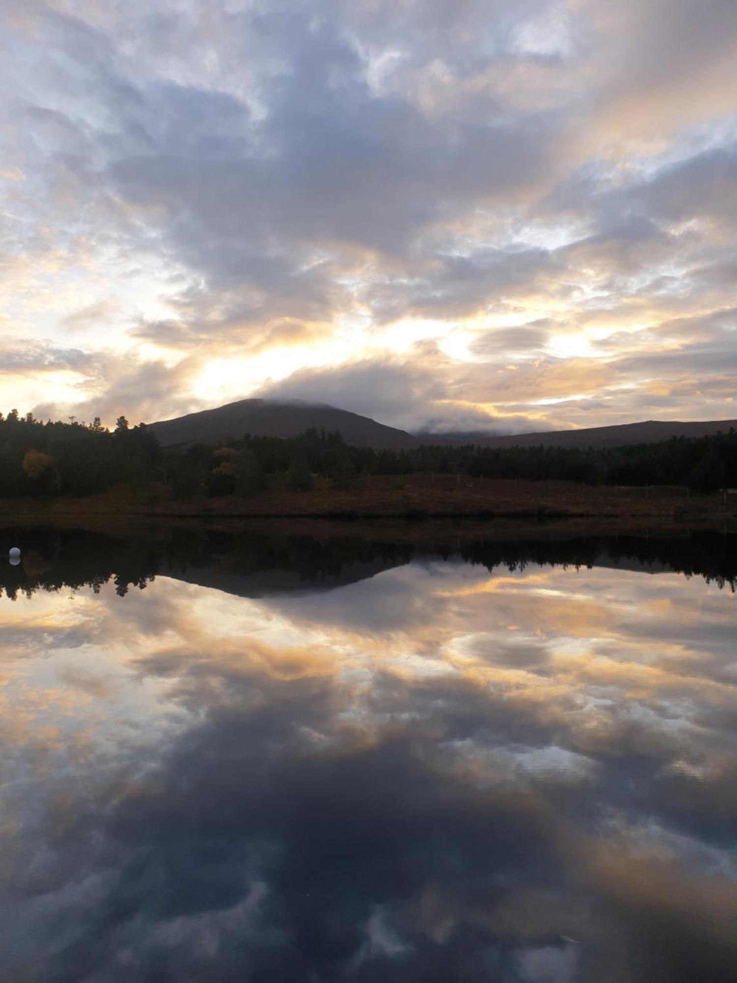 The Loch Erisort Hotel Balallan Bagian luar foto